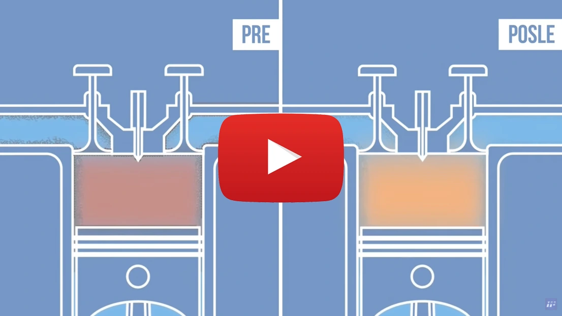 Klin za Volan Klin za Volan